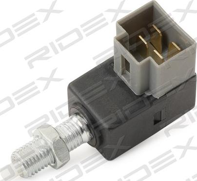 RIDEX 806B0023 - Interrupteur des feux de freins droxauto.com