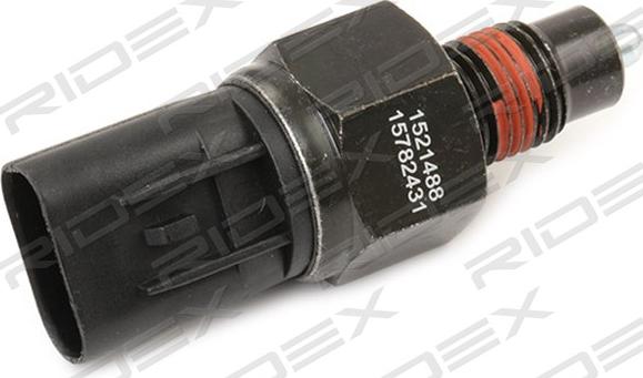 RIDEX 807S0008 - Contacteur, feu de recul droxauto.com