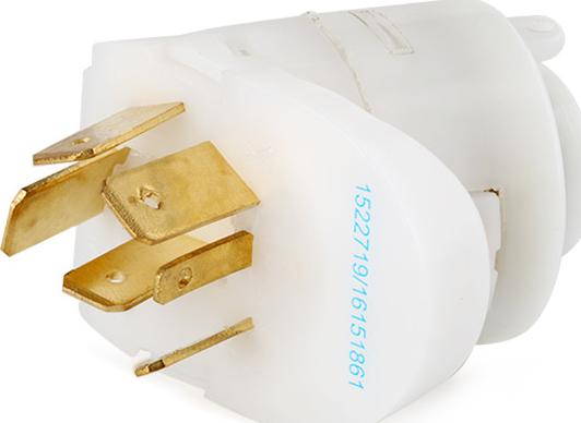 RIDEX 813I0015 - Interrupteur d'allumage / de démarreur droxauto.com