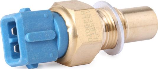 RIDEX 830C0060 - Sonde de température, liquide de refroidissement droxauto.com