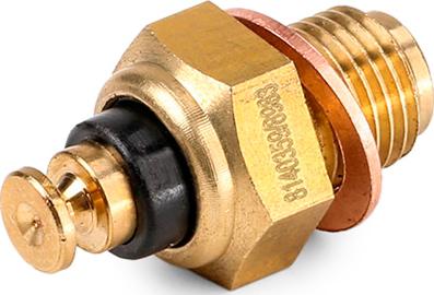 RIDEX 830C0003 - Sonde de température, liquide de refroidissement droxauto.com