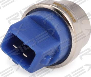 RIDEX 830C0016 - Sonde de température, liquide de refroidissement droxauto.com