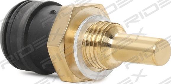 RIDEX 830C0082 - Sonde de température, liquide de refroidissement droxauto.com