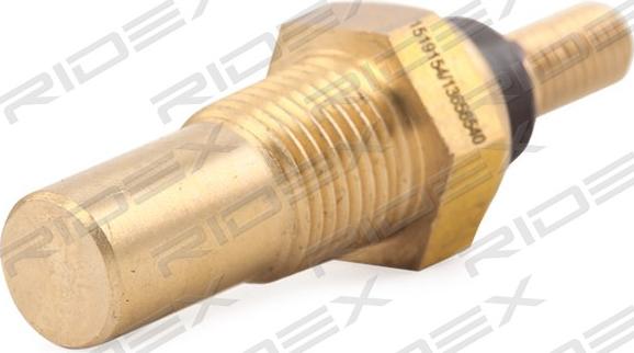 RIDEX 830C0087 - Sonde de température, liquide de refroidissement droxauto.com
