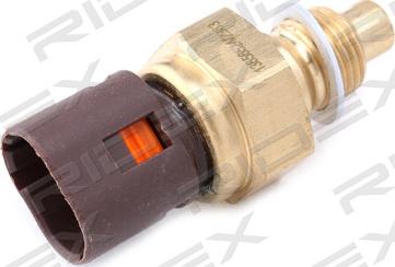 RIDEX 830C0079 - Sonde de température, liquide de refroidissement droxauto.com