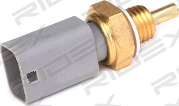 RIDEX 830C0074 - Sonde de température, liquide de refroidissement droxauto.com