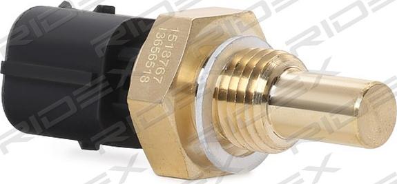 RIDEX 830C0076 - Sonde de température, liquide de refroidissement droxauto.com