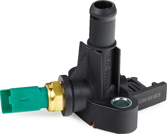 RIDEX 830C0106 - Sonde de température, liquide de refroidissement droxauto.com