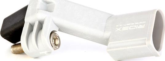 RIDEX 833C0044 - Capteur d'angle, vilebrequin droxauto.com