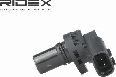 RIDEX 833C0048 - Capteur d'angle, vilebrequin droxauto.com