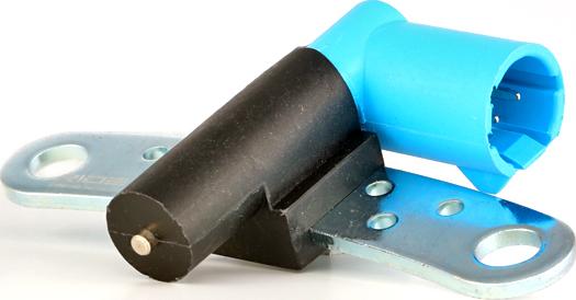 RIDEX 833C0050 - Capteur d'angle, vilebrequin droxauto.com