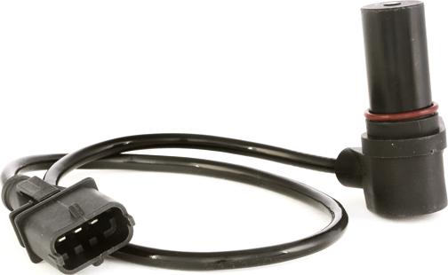 RIDEX 833C0009 - Capteur d'angle, vilebrequin droxauto.com