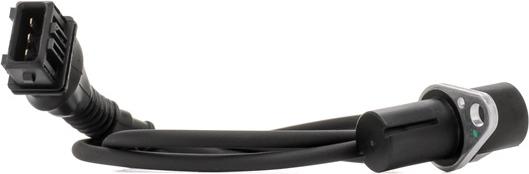 RIDEX 833C0006 - Capteur d'angle, vilebrequin droxauto.com