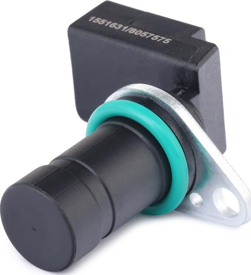 RIDEX 833C0007 - Capteur d'angle, vilebrequin droxauto.com