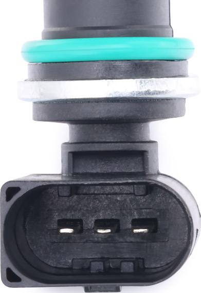 RIDEX 833C0007 - Capteur d'angle, vilebrequin droxauto.com