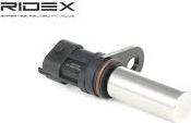 RIDEX 833C0017 - Capteur d'angle, vilebrequin droxauto.com