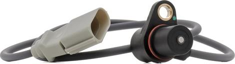 RIDEX 833C0034 - Capteur d'angle, vilebrequin droxauto.com