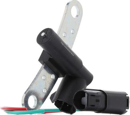 RIDEX 833C0035 - Capteur d'angle, vilebrequin droxauto.com