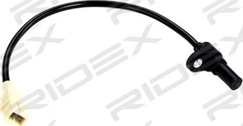 RIDEX 833C0024 - Capteur d'angle, vilebrequin droxauto.com