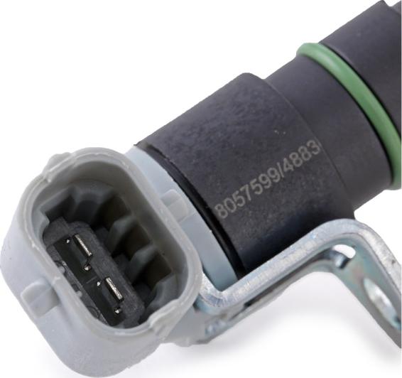 RIDEX 833C0028 - Capteur d'angle, vilebrequin droxauto.com