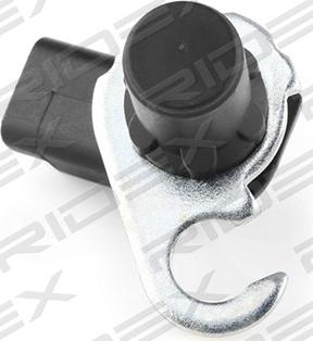 RIDEX 833C0075 - Capteur d'angle, vilebrequin droxauto.com