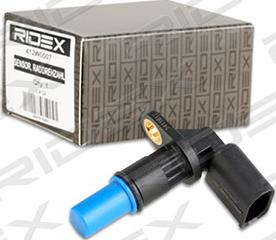 RIDEX 833C0071 - Capteur, impulsion d'allumage droxauto.com