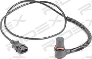 RIDEX 833C0146 - Capteur d'angle, vilebrequin droxauto.com