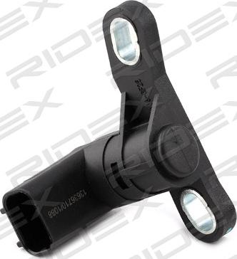 RIDEX 833C0159 - Capteur d'angle, vilebrequin droxauto.com