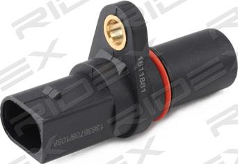 RIDEX 833C0158 - Capteur d'angle, vilebrequin droxauto.com