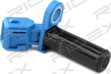 RIDEX 833C0169 - Capteur d'angle, vilebrequin droxauto.com