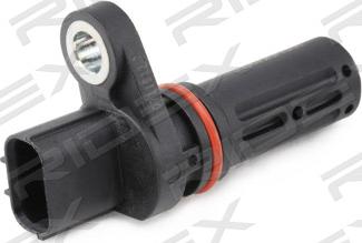 RIDEX 833C0166 - Capteur d'angle, vilebrequin droxauto.com