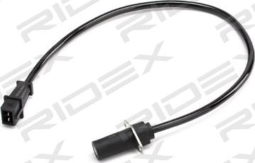 RIDEX 833C0162 - Capteur d'angle, vilebrequin droxauto.com