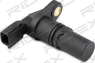 RIDEX 833C0167 - Capteur d'angle, vilebrequin droxauto.com