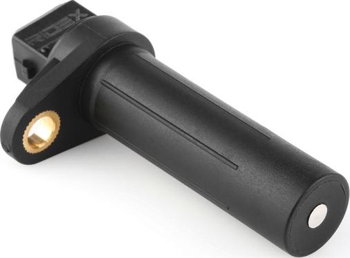 RIDEX 833C0116 - Capteur d'angle, vilebrequin droxauto.com