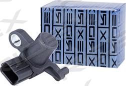 RIDEX 833C0112 - Capteur d'angle, vilebrequin droxauto.com