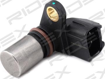 RIDEX 833C0189 - Capteur d'angle, vilebrequin droxauto.com