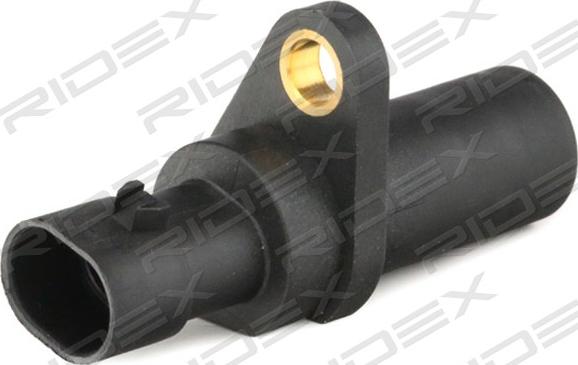 RIDEX 833C0180 - Capteur d'angle, vilebrequin droxauto.com