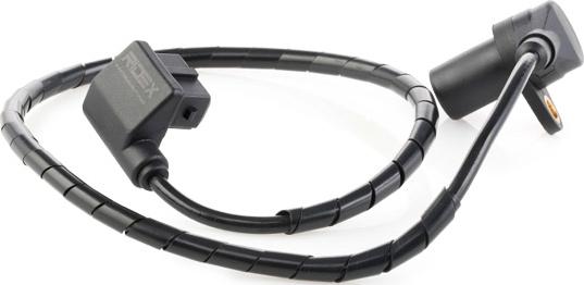 RIDEX 833C0137 - Capteur d'angle, vilebrequin droxauto.com