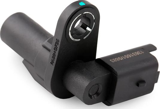 RIDEX 833C0120 - Capteur d'angle, vilebrequin droxauto.com