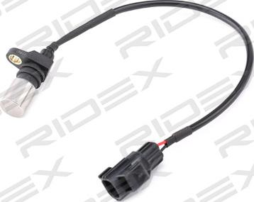 RIDEX 833C0175 - Capteur d'angle, vilebrequin droxauto.com