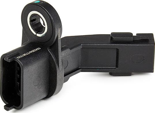 RIDEX 833C0312 - Capteur d'angle, vilebrequin droxauto.com