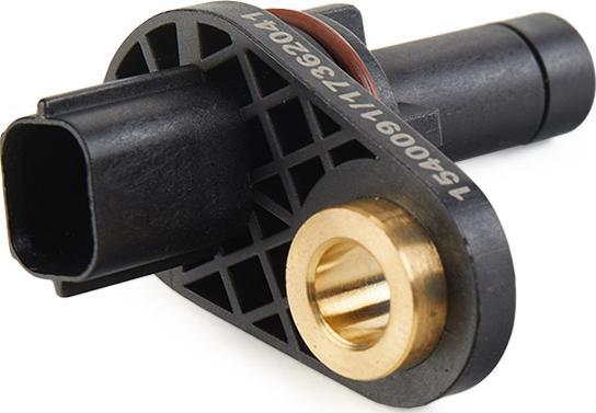 RIDEX 833C0317 - Capteur d'angle, vilebrequin droxauto.com