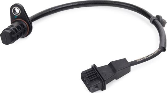 RIDEX 833C0338 - Capteur d'angle, vilebrequin droxauto.com