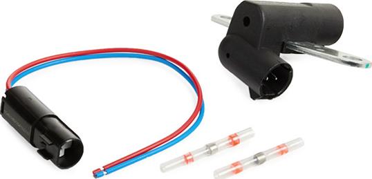 RIDEX 833C0293 - Capteur d'angle, vilebrequin droxauto.com