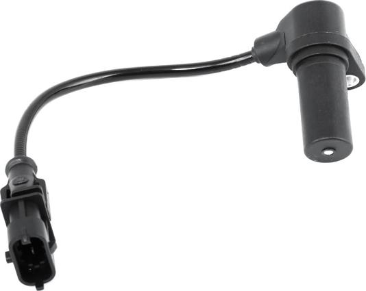 RIDEX 833C0205 - Capteur d'angle, vilebrequin droxauto.com