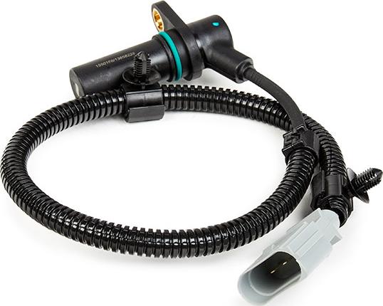 RIDEX 833C0208 - Capteur d'angle, vilebrequin droxauto.com