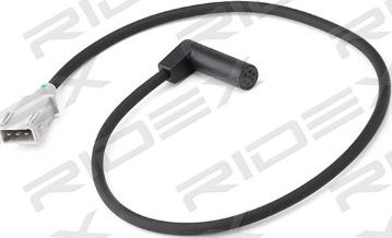 RIDEX 833C0210 - Capteur d'angle, vilebrequin droxauto.com