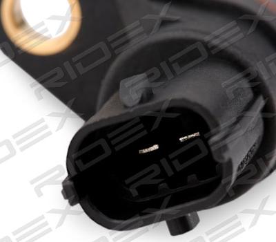 RIDEX 833C0236 - Capteur d'angle, vilebrequin droxauto.com