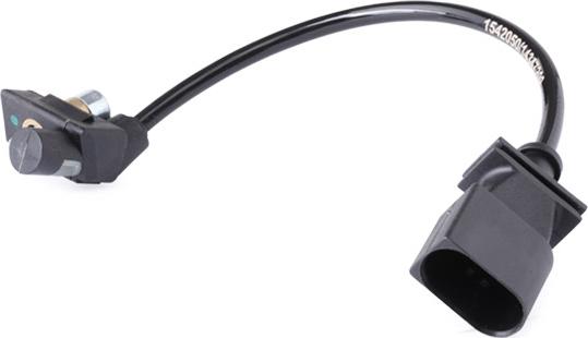 RIDEX 833C0230 - Capteur d'angle, vilebrequin droxauto.com