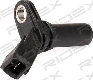 RIDEX 833C0238 - Capteur d'angle, vilebrequin droxauto.com